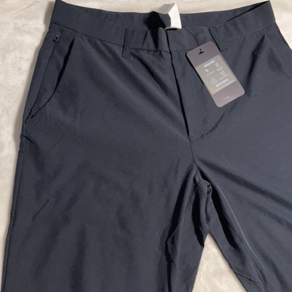 NWT Black Pants - Picture 2 of 6